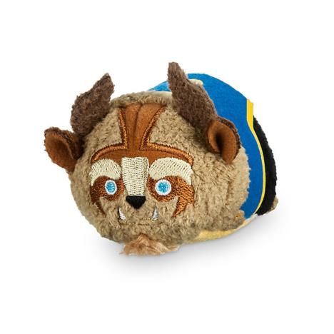Beast Disney Beauty & The Beast Tsum Tsum £4.99